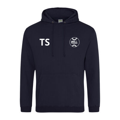 Embroidered  Hoodie  Thumbnail