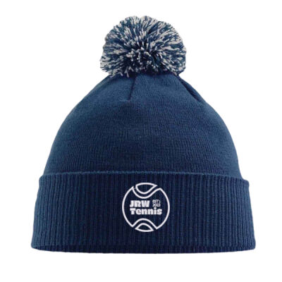 Junior Bobble Hat Thumbnail